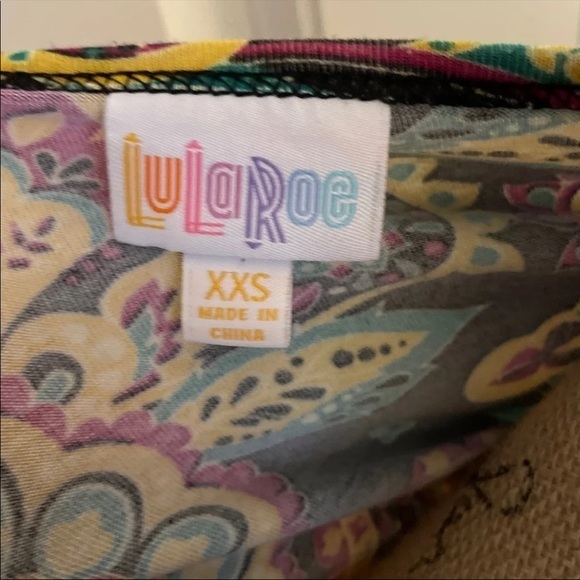 Lularoe Irma‎ Bundle - Picture 13 of 14